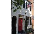 Beautiful 2 bedroom, 2.5 bath home in Old Town Alexandria