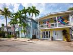 Key West, Located in picturesque Old Town of
