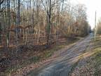 Plot For Sale In Kingwood, West Virginia