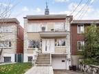 Duplex for sale (Montréal (Île)) #QG893 MLS : 24112601