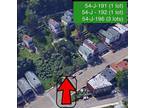 Plot For Sale In Pittsburgh, Pennsylvania