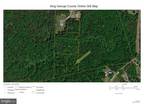 Plot For Sale In King George, Virginia