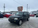 2010 Land Rover LR4 HSE LUX***V8**LOADED**WELL SERVICED**CERTIFIED.