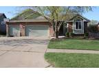 1119 E Rushwood Dr Derby, KS