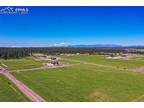 16811 EARLY LIGHT DR, Colorado Springs, CO 80908 Land For Sale MLS# 2899670