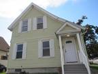 4 Bedroom 1.5 Bath In Worcester MA 01604