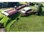 57249 FAT ELK RD, Coquille OR 97423