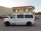 2013 Ford E-Series E 150 3dr Cargo Van