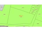 Plot For Sale In Greenville, North Carolina