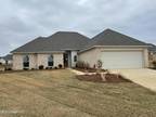 307 BIRCH COVE # LOT 34, Canton, MS 39046 Single Family Residence For Sale MLS#