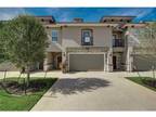 Townhome, Traditional - College Station, TX 415 Kate Ln
