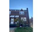 Unit/Flat/Apartment, Straight Thru - PHILADELPHIA, PA 308 E Olney Ave