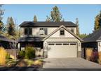 60432 Hedgewood Lane, Bend OR 97702