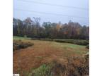 Plot For Sale In Anderson, South Carolina