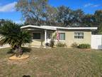 3 Bedroom 1 Bath In Holiday FL 34690