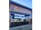 Nest Self Storage Brand new units