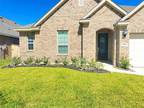 3 Bedroom 2.5 Bath In New Caney TX 77357