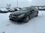 2014 Mercedes-Benz E-Class E350 COUPE | RED LEATHER | MOONROOF | $0 DOWN