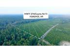 Fordyce, Calhoun County, AR Undeveloped Land for sale Property ID: 418290955