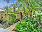 1400 NW 9TH AVE # A-1, Boca Raton, FL 33486 Condo/Townhouse For Sale MLS#