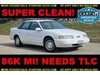 1994 Ford Taurus NEEDS TLC