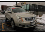 2014 Cadillac SRX