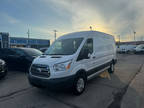 2016 Ford Transit T-350