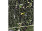 Plot For Sale In Frankford, Delaware