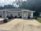 2 Bedroom 1 Bath In Belleview FL 34420