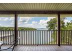 Kentucky Lake Condo 4E ~ Fabulous View