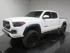 2020 Toyota Tacoma TRD OFF ROAD