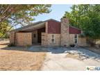 1307 BLUFFDALE ST, Copperas Cove, TX 76522 Single Family Residence For Sale MLS#