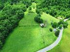 Plot For Sale In Hot Springs, North Carolina