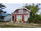 102 2ND AVE SE, Cut Bank, MT 59427 Single Family Residence For Sale MLS#