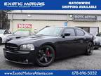 2008 Dodge Charger 4dr Sedan SRT8 RWD