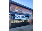 NEW Affordable units, Safe & secure Facility at Nest-Self Storage!