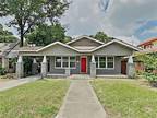 1617 N SYLVANIA AVE, Fort Worth, TX 76111 Single Family Residence For Sale MLS#