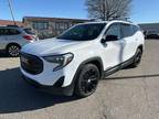 2019 GMC Terrain SLT 4x4 4dr SUV