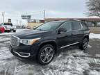 2019 GMC Acadia Denali 4x4 4dr SUV