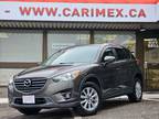 2016 Mazda CX-5 GS