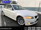 2010 BMW 3 Series 4dr Sdn 328i xDrive AWD