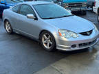 2004 Acura RSX 3dr Sport Cpe Premium Manual