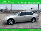 2003 Lexus GS GS 300