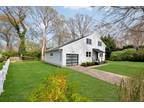 4 Bedroom 2 Bath In Sag Harbor NY 11963