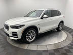 2023 BMW X5 PHEV xDrive45e