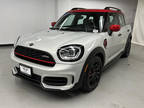 2021 MINI Countryman John Cooper Works