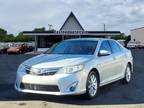 2013 Toyota Camry Hybrid Silver, 158K miles