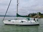 1996 Beneteau Oceanis 461 Boat for Sale
