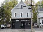 Syracuse, Onondaga County, NY Commercial Property, House for sale Property ID: