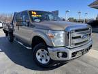 2014 Ford F350 Super Duty